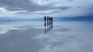 Maison.fb - Bolivia Salar de Uyuni 🧂 (میثم در سفر - خاطرات نمکی در بولیوی🇧🇴)