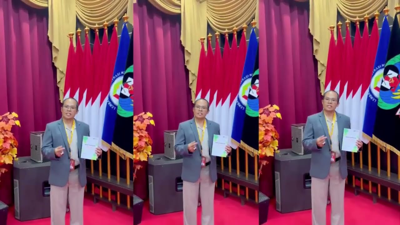 LAPORAN IMPLEMENTASI AKSI PERUBAHAN PESERTA DIDIK PKA POLRI ANGKATAN XIII GEL I TA 2025