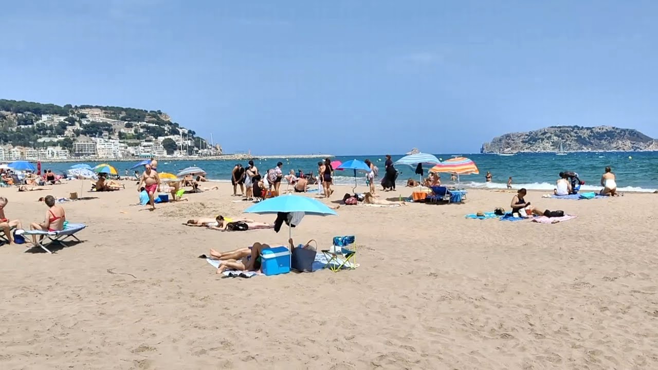 Camping La Sirena in l'Estartit (June 2025).