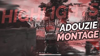 ADOUZ1E Montage#72 EU PUBG Pro *BetBoom Team* PUBG Highlights  screenshot 4