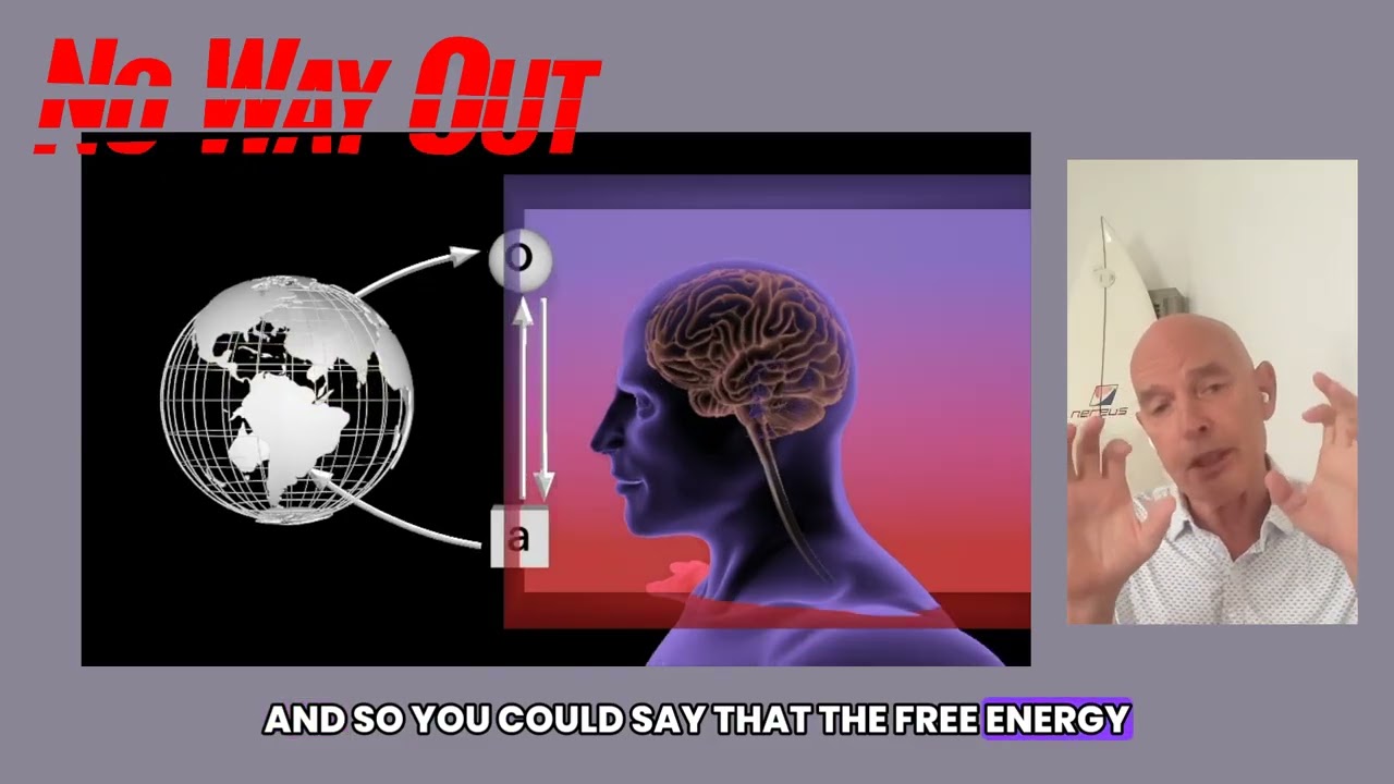 Living AI and the OODA Loop: How World Models Mirror Natural Intelligence with Dan Mapes