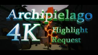 FE2CM - Archipielago [4K] (Highlight Request!) @EdDoesRoblox