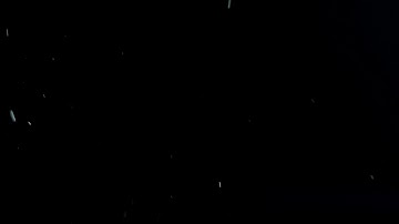 Dust Snow Particles - Free HD Vfx Footage