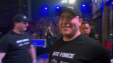 The best of Bite Force