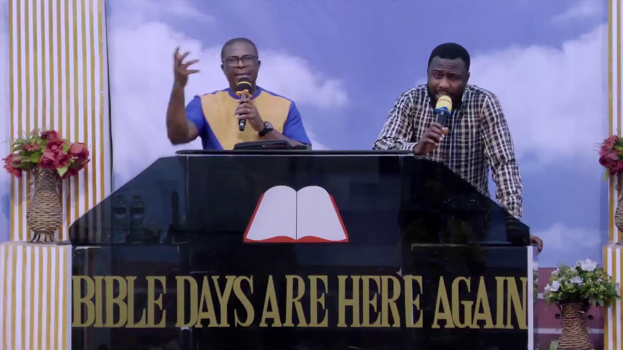 09-JAN-2026 || FRIDAY MIDNIGHT PRAYER SERVICE || ALTAR AGAINST ALTARS