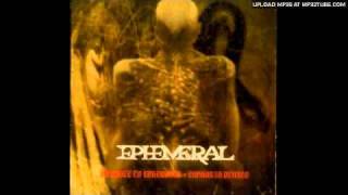 Ephemeral - The Broken Tears