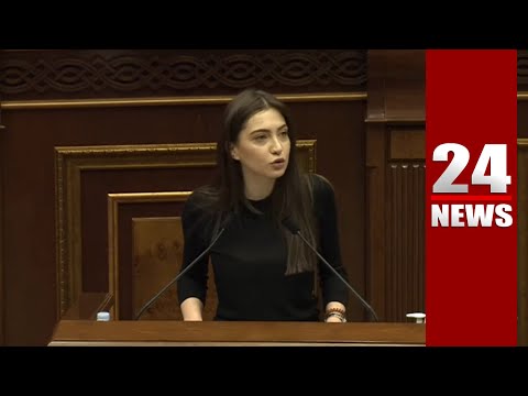 ՄԻՊ-ի թեկնածուին Նիկոլ Փաշինյանի իշխանության պաշտպանը լինելու մանդատ են տալիս․ Աննա Մկրտչյան