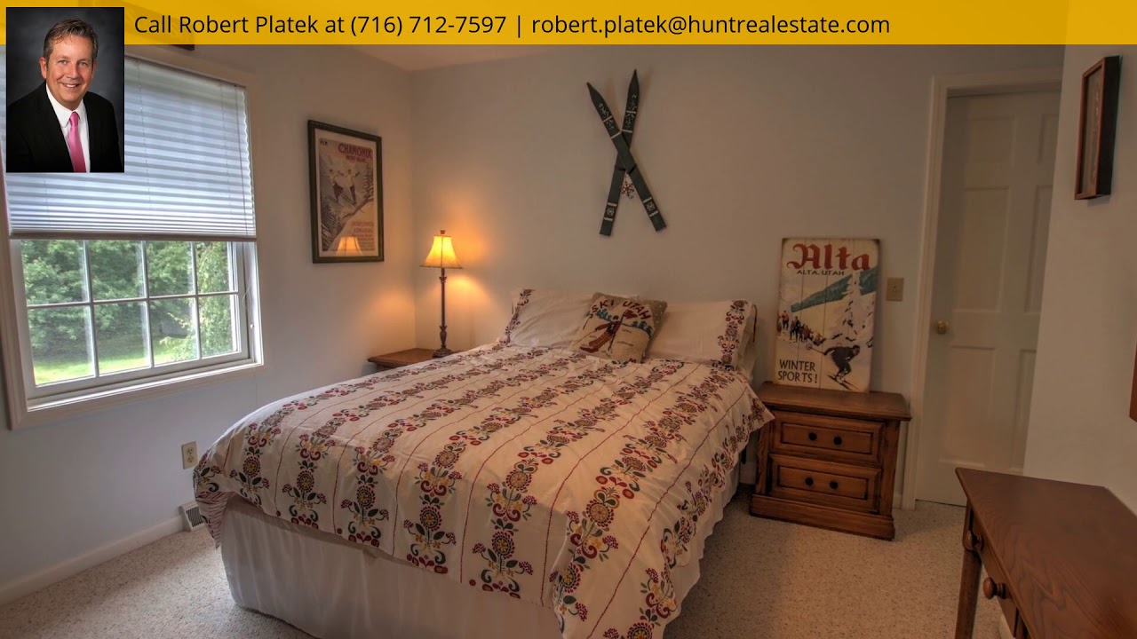 50 Kettle Run, Elma, NY 14052 MLS B1216417 YouTube