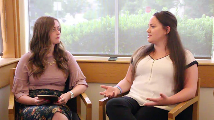 An Interview with Alicia Jensen - advocating for c...