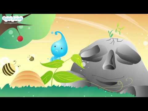 Truyện: Chú bé giọt nước