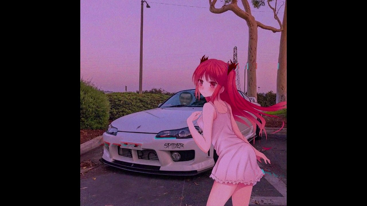 SPIDER - (Na Na Na Na)