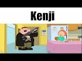 Katawa Shoujo Represented By Family Guy Katawa Shoujo Represented By Family Guy