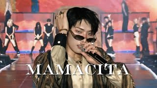 ATEEZ(에이티즈) - MAMACITA @ 2026 The Fact Music Awards