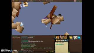 EPIC FAILS AND WINS!¬,¬(Transformice)