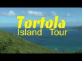 Tortola Island Tour