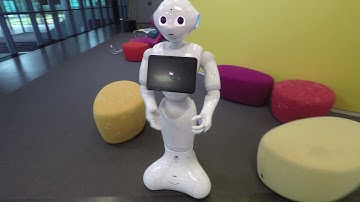RUVU Robotics - Promo