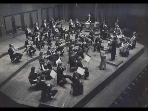 VANYA MILANOVA PLAYS PAGANINI VIOLIN CONCERTO No1-3rd MOVEMENT