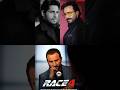 Siddharth Malhotra Saif Ali Khan Race4 movie join #siddharthmalhotra #saifalikhan #race4 #shorts