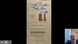 Lesson 102 Simple Solutions - Google Slides