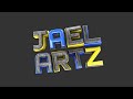  raw render  intro for jael artz  c4d  ae  4k 60fps 