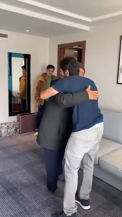 Sheikh Hamdan Bin Mohammed Bin Rashid Al Maktoum فزاع Fazza Dubai Prince And Friend#faz3 #fazza #dxb