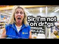 When Dumb Employees Get Arrested At Work