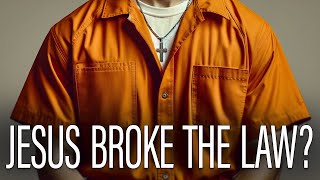 A Lesson Learned From Pharisees | Mysteries in the Gospel of John