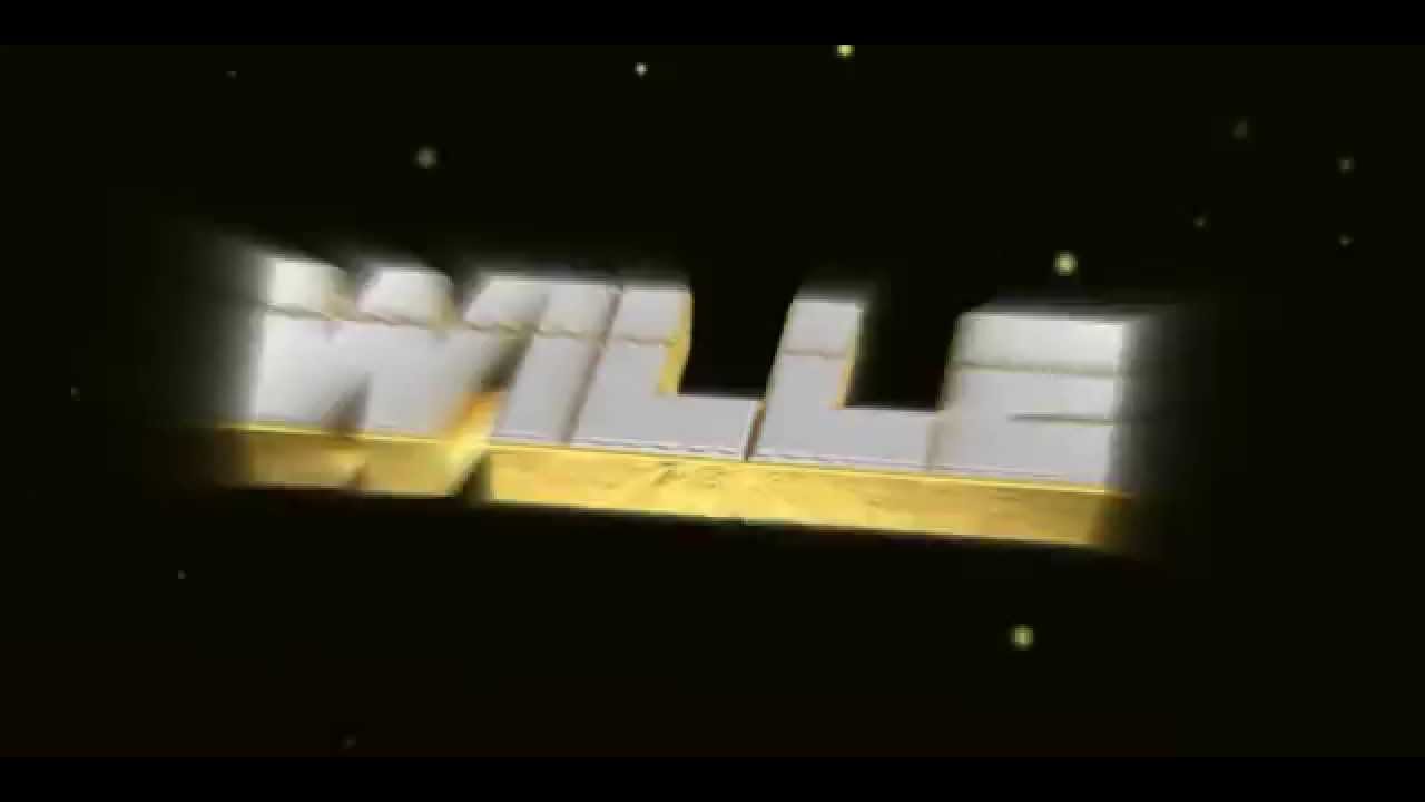 Intro - xWille - By Filip M.