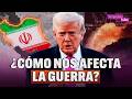 ¿EE.UU. derrotará totalmente a Irán?