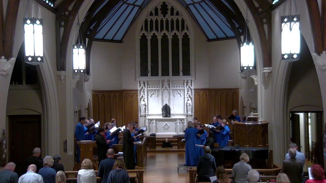 Good Friday Liturgy  (04/03/26)