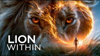 LION WITHIN | Epic Lion Power Anthem