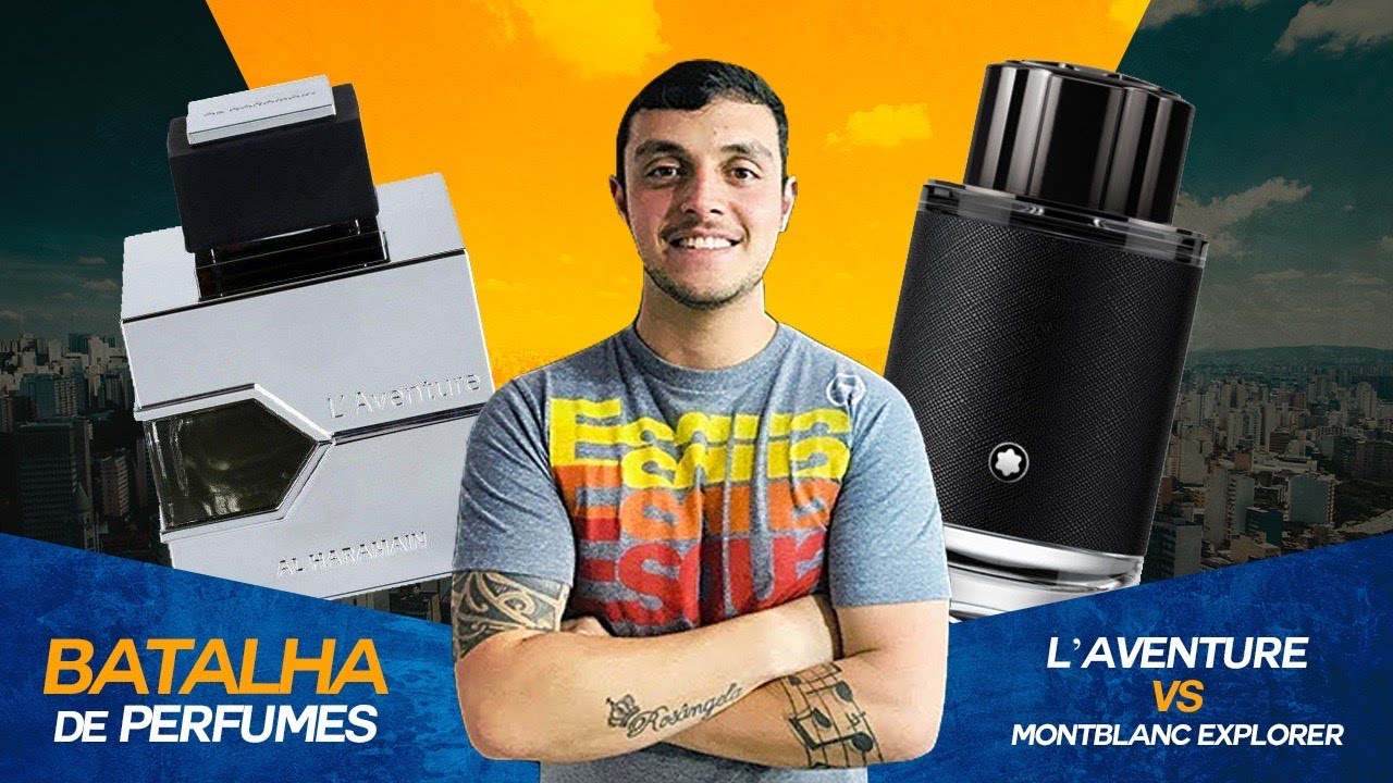 montblanc explorer resenha
