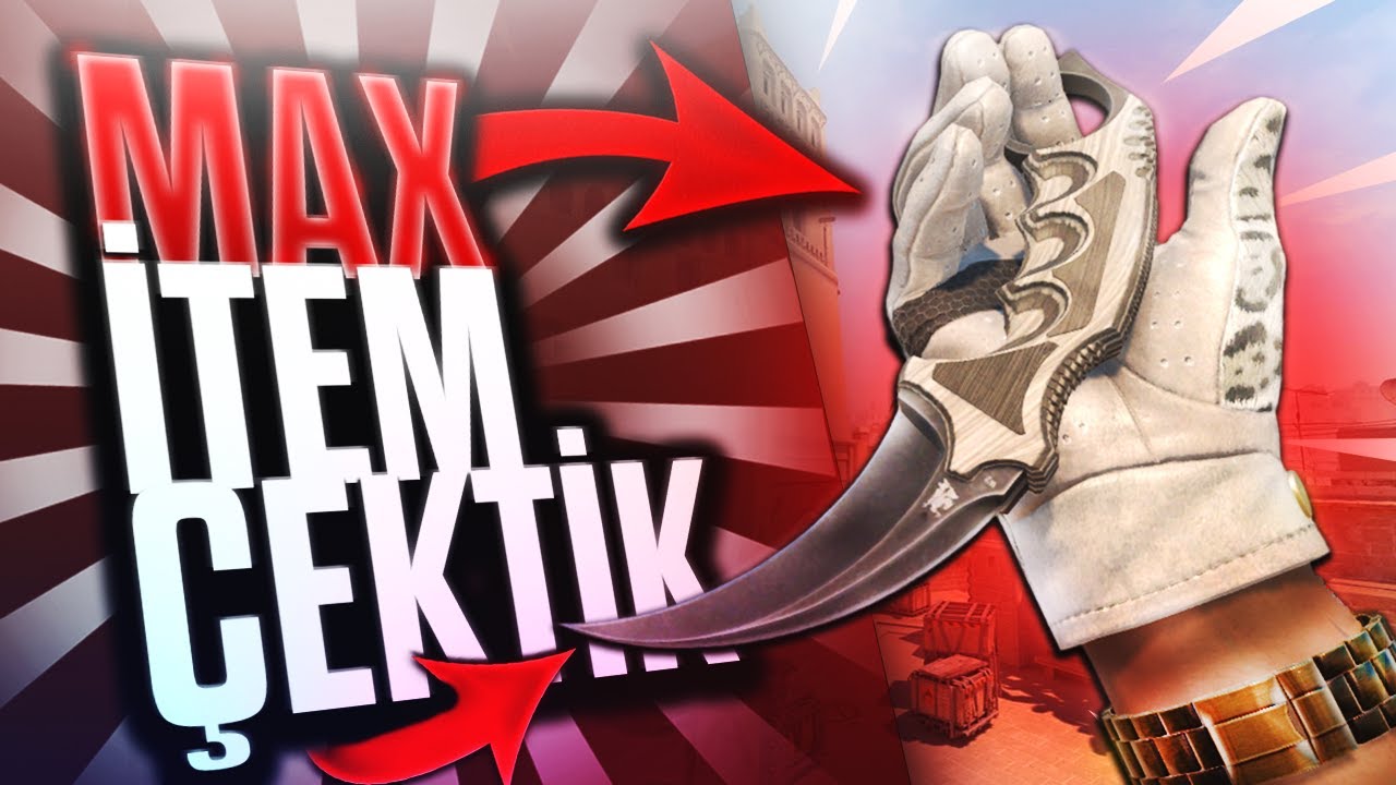 AK-47 B THE MONSTER ÇEKTİM LA! - CS2 KASA AÇILIMI - EVENT PUANLARI NASIL ÖDÜYOR? - G4SKİNS