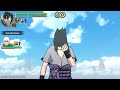  Naruto Shippuden: Ultimate Ninja Impact. Naruto