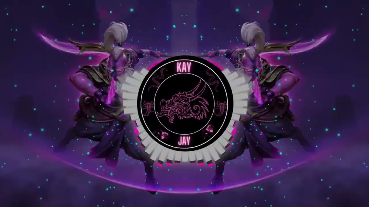 MOD SUN - Stay Away Ft Machine Gun Kelly & Goody Grace (Stoutty Remix)