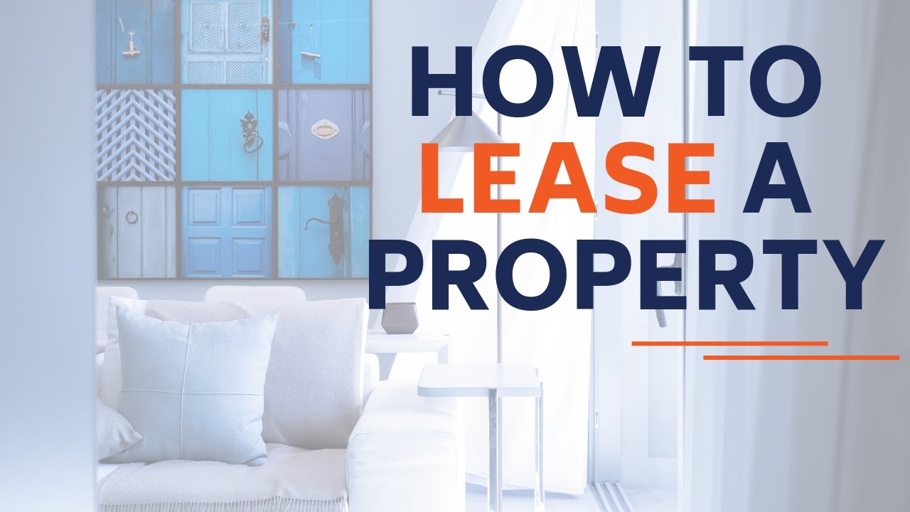 SPECIALIZED PROPERTY MANAGEMENT FORT WORTH HOW TO LEASE A RENTAL