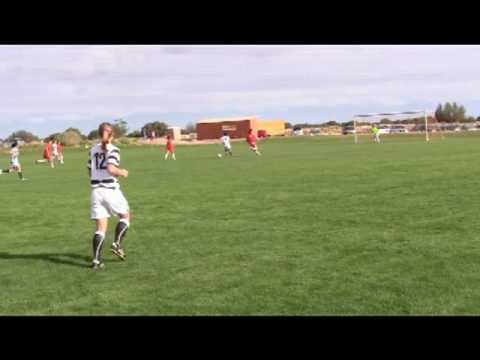 2010 Far West Regionals - New Mexico vs Idaho - Mi...