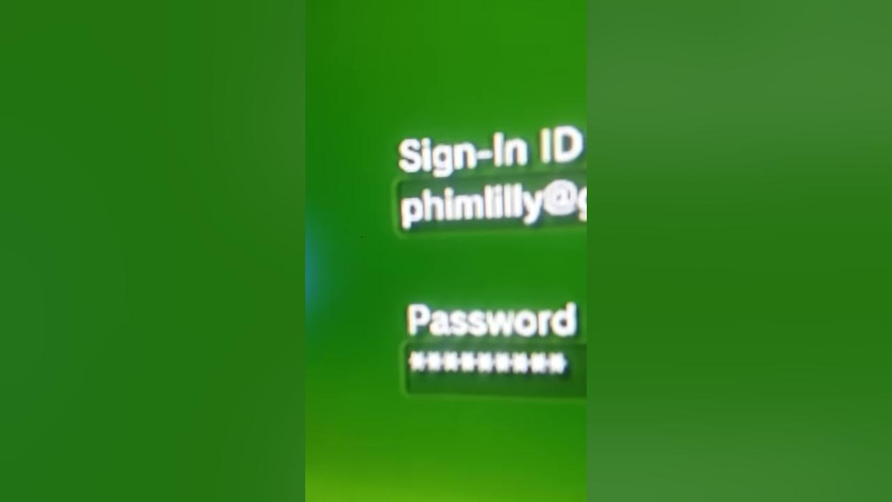Free psn email and password YouTube
