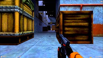 Half Life: Source Chapter 5 - We