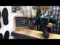 チペワ(CHIPPEWA）のソール交換
