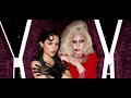 Lady Gaga Zombieboy Abracadabra Bloddy Mary Live From Netflix Tudum 2025 