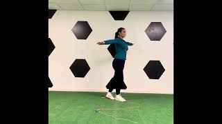 task 3 dynamic balance