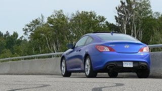 Used Hyundai Genesis Coupe Buying and Shopping Advice