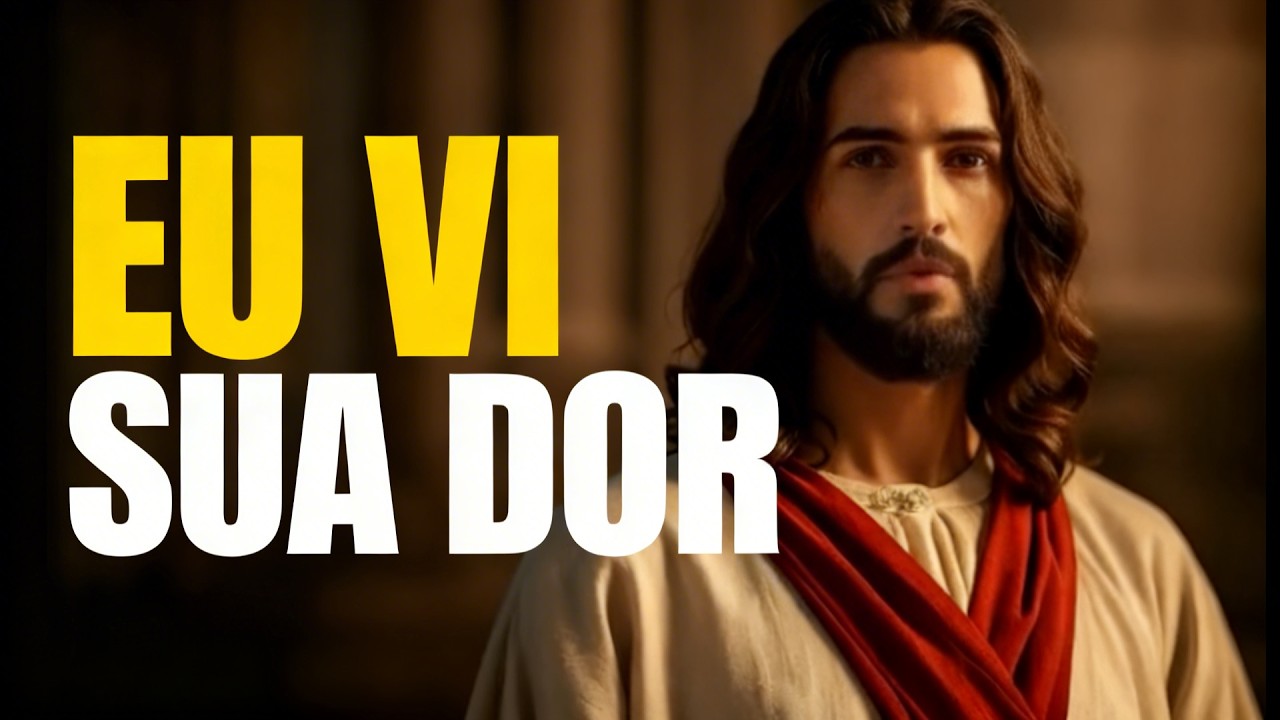 EU NÃO ME ESQUECI DE VOCÊ