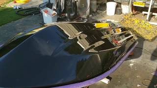 Celebrity Project cheap seadoo ROLLING AND TIPPING Profile