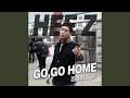 GO GO HOME Instrumental mp3