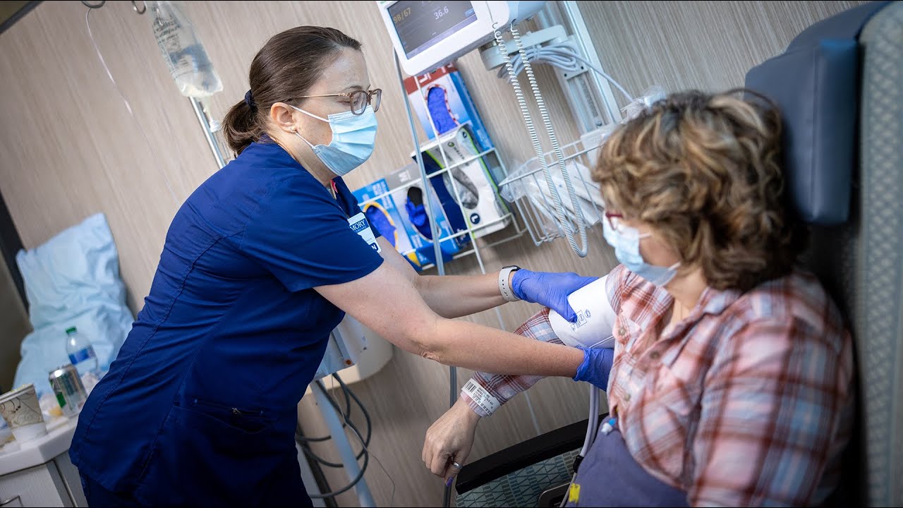 What are phase I clinical trials? | Winship Cancer Institute of Emory University