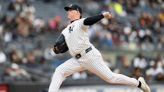 Ryan Weathers punches out 8 Royals over 7 1/3 scoreless innings on 4/19/26