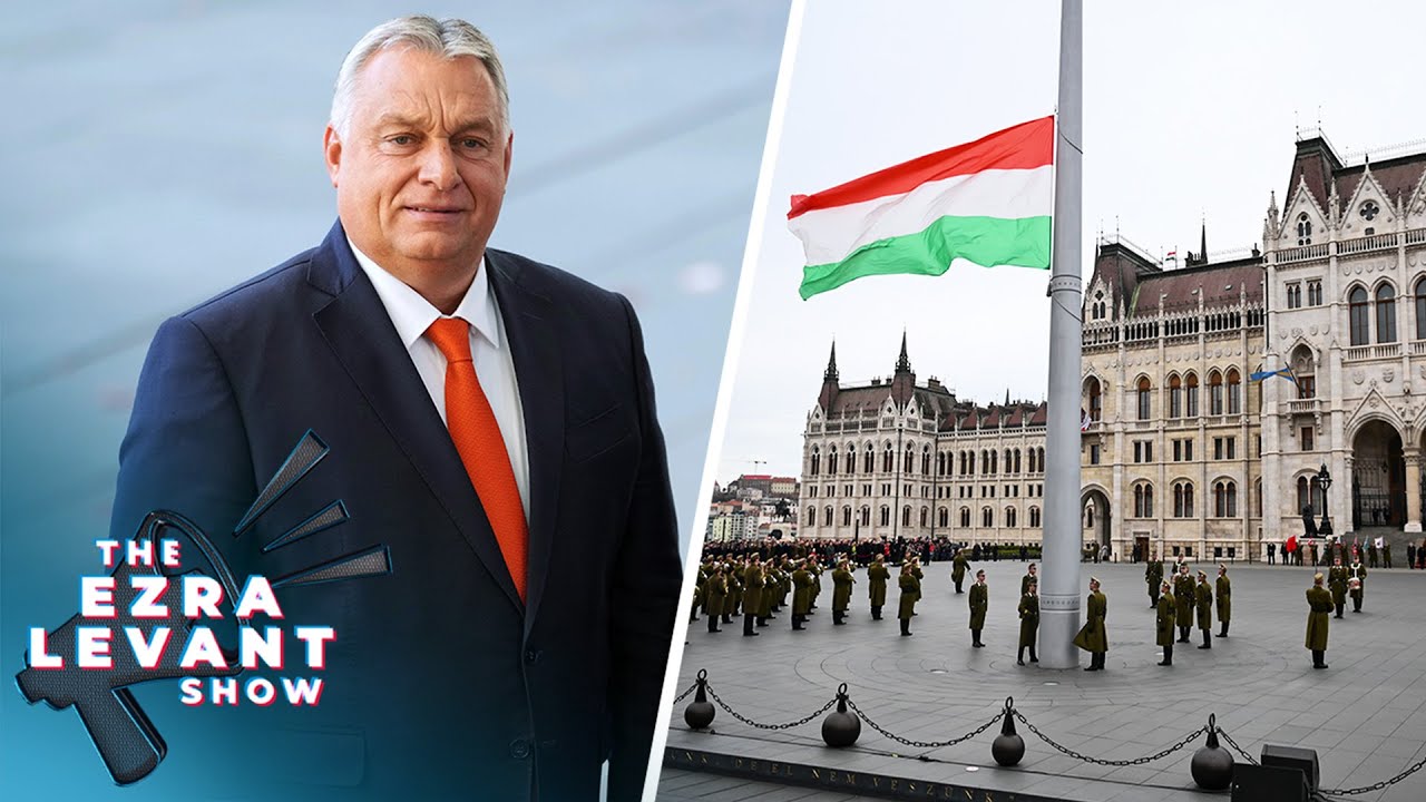 ‘A new sense of pride’ has swept across Hungary, fuelling development: István Kiss