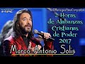 2 Horas de Música Cristiana con Marco Antonio Solis | Sólo Éxitos 2018